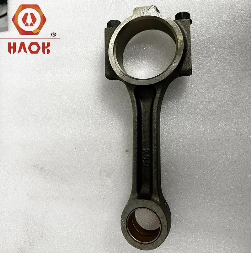 engine parts 4TNV98-EXSDB1C connecting rod 129900-23001 for yanmar engine