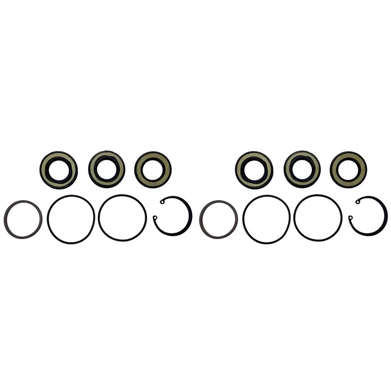 Reliable-2X 2710020071 293200089 For BRP Seadoo Jet Pump Oil Seal GTI GTX RXP RXT WAKE Spark 90 130 155 170 215 230 255 260 300