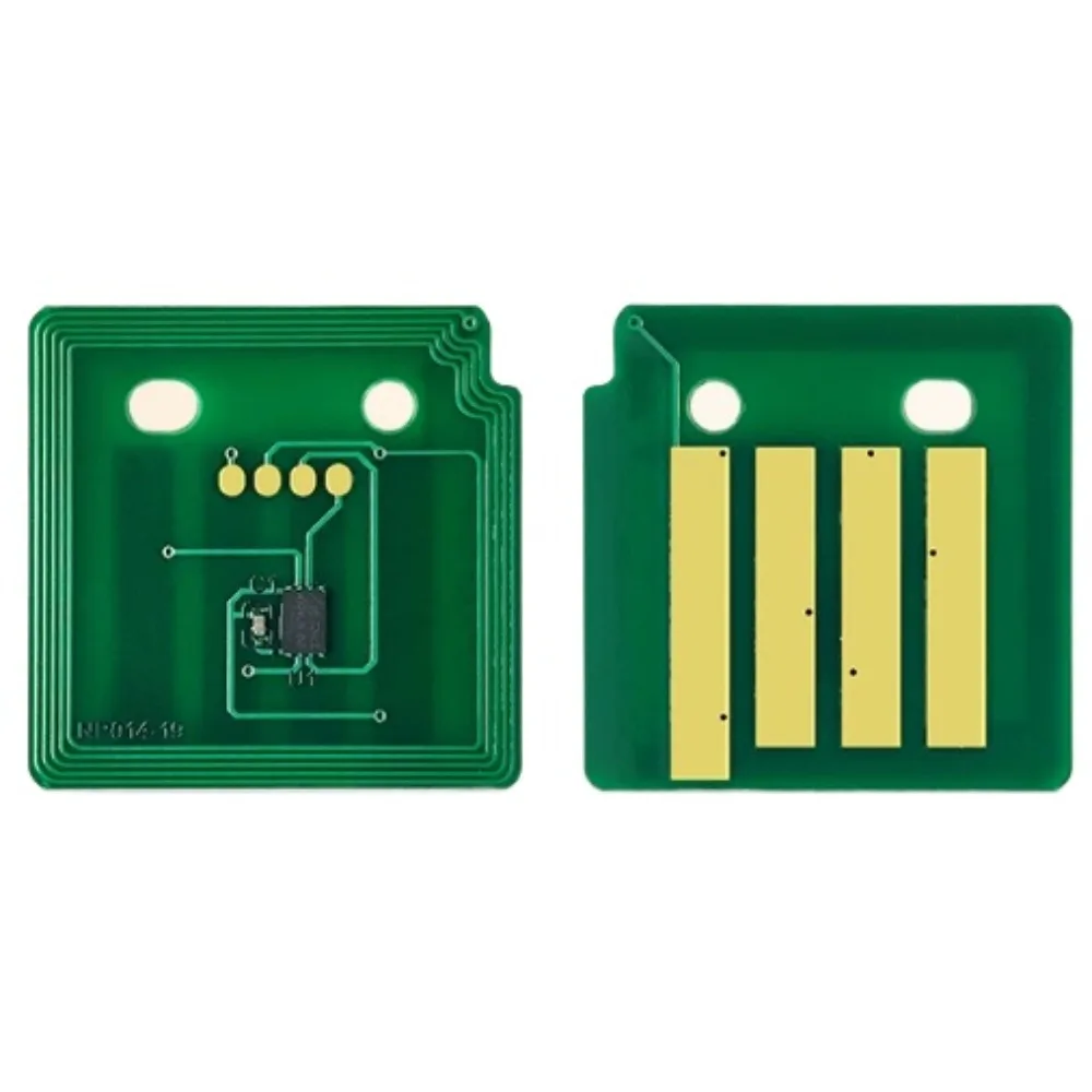 Chip de tóner WC7525 para Xerox WorkCentre 7525 7830i 7835i 7845i 7535 7545 7970i 7855 006R01517 006R01520 006R01513 006R01509, 20 unidades