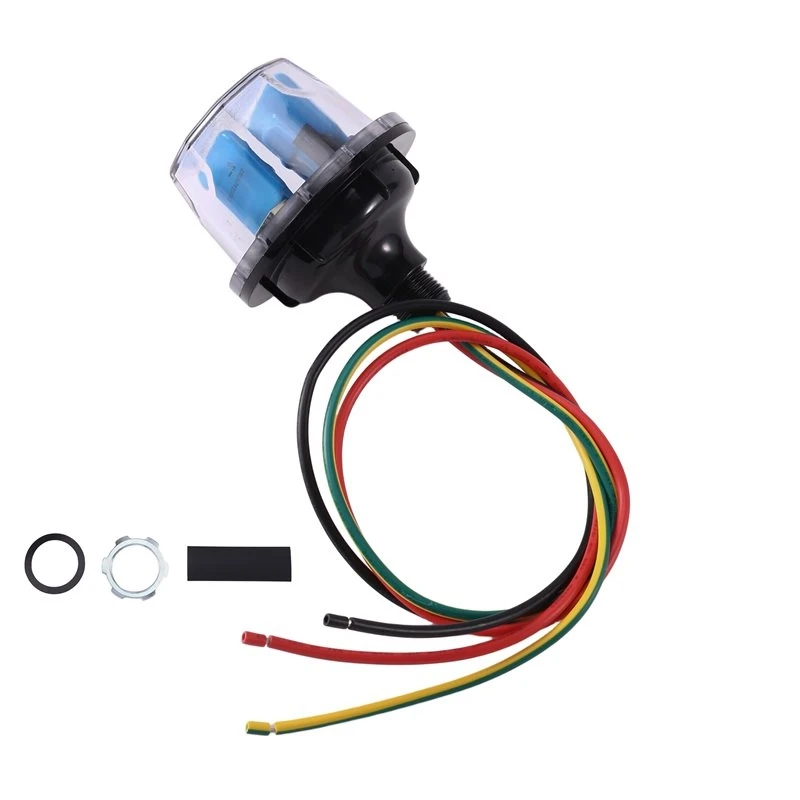 AT02-Surge Protector Device 300AC Replacement For Midnite Wind/Solar