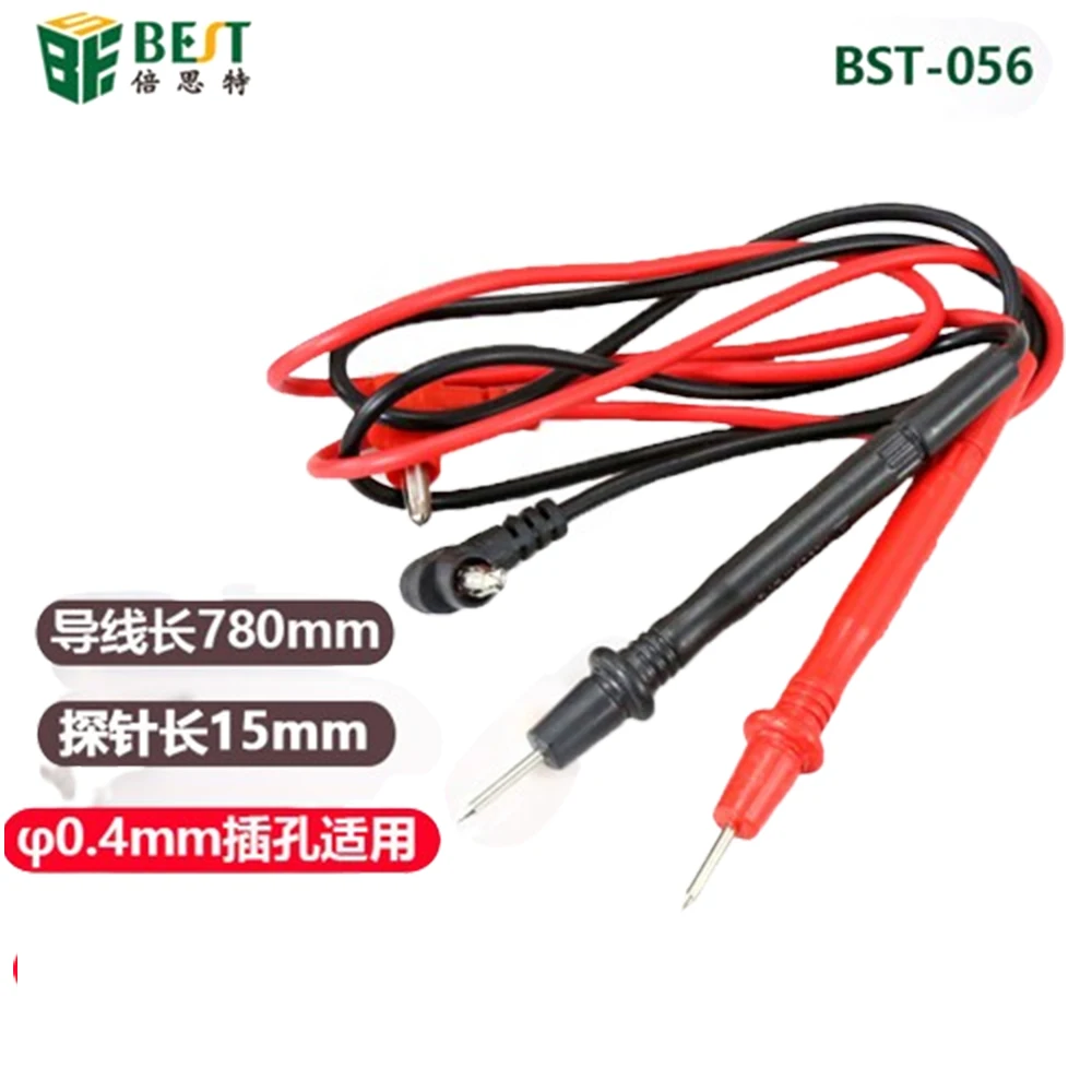 

1000 В 10 А измерительные провода для мультиметра, кабель для цифрового мультиметра, универсальные измерительные провода, проволочная ручка