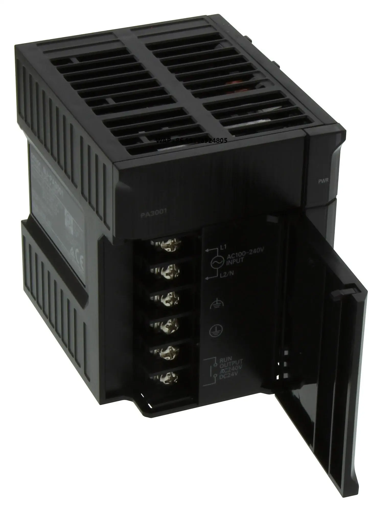 

Программируемый контроллер NJ301-1100 PLC в наличии из Японии