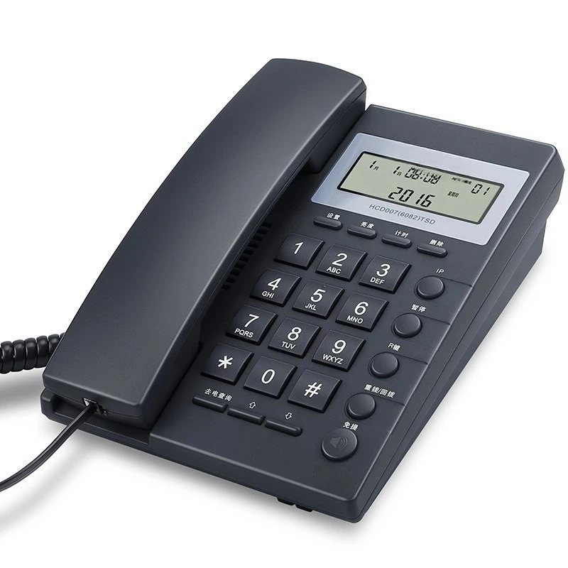 

Telephone 6082 HCD007 (6082) TSD New Original Genuine Landline Caller ID