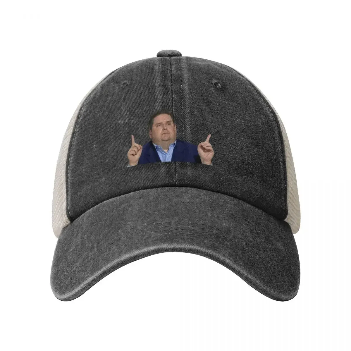 Brian Windhorst - Now Why is That? Baseball Cap Wild Ball Hat Beach Designer Hat Trucker Hat Men's Caps Women's