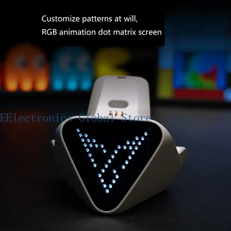 462B Multifunctional Charging Base For 5 Controllers Charging Station Supports Fast Connection And Energy Saving