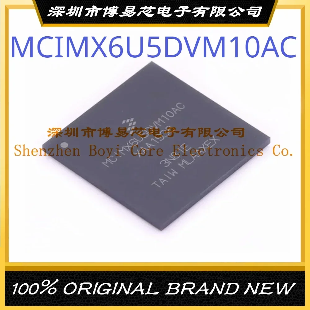 

MCIMX6U5DVM10AC New Evaluation board