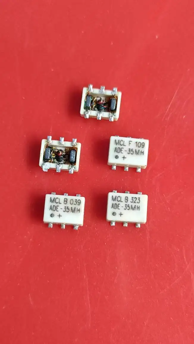 

ADE-35 ADE-35MH ADE-3GL RF-микшерный чип