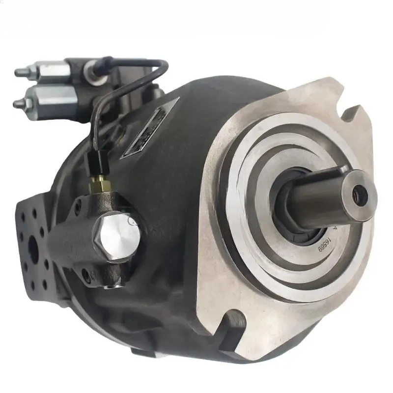 

L10VSO18/28/45/71 hydraulic pump plunger pump