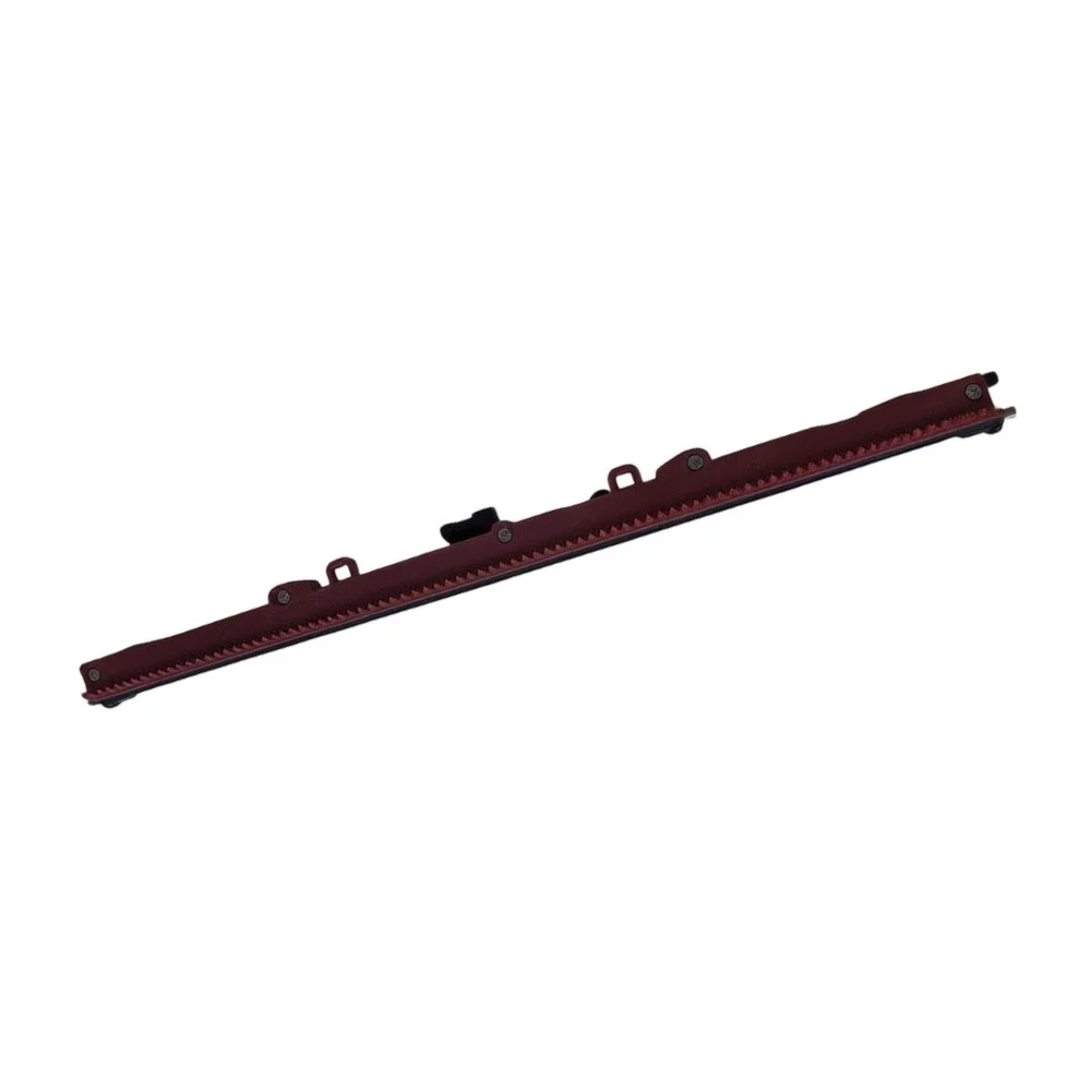 Hair Cutting Tooth Water Spray Guide Strip For Household Cleaning Prevents Water Leakage Wear Resistant Construction