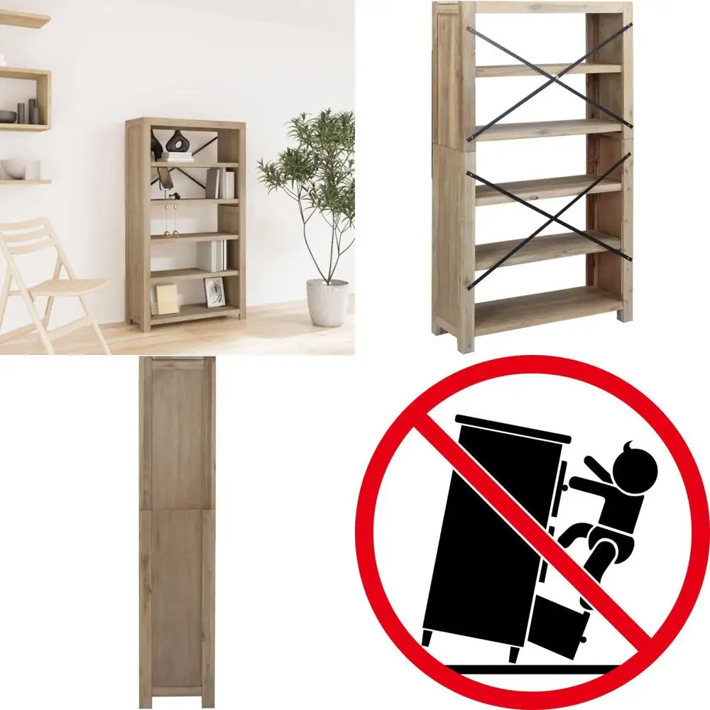 

Sturdy XXL Cat Tree with Hammock and Cave, 154 cm Tall, Smoke Grey Beige Light Grey, Premium Climbing and Play Structure