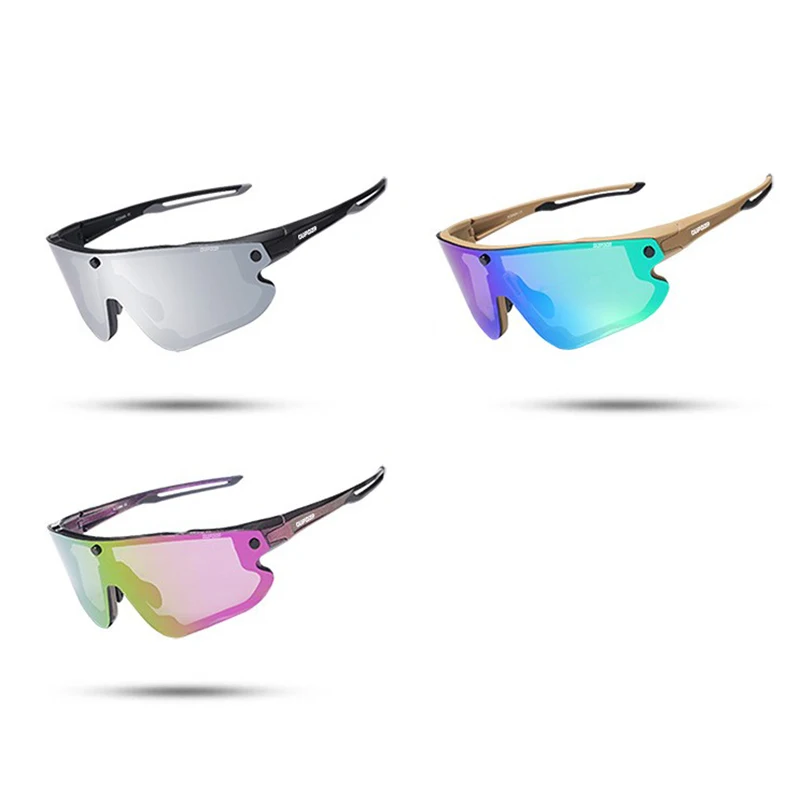 Magnetic Cycling Glasses Man Woman Sunglasses Polarized Road Bike Bicycle Eyewear UV400 MTB Sports