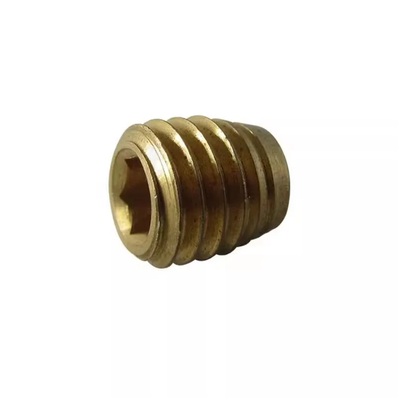 

Suitable for BEZZERA Arcadia coffee machine 0.6mm flow limiting valve small flow accessories