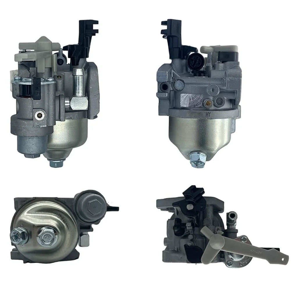 Carburetor Kit with Gaskets for Briggs&Stratton 84004577 596079 596080 CR950 CR750 OEM 13R232-0001-F1 208cc 6.5hp Engine Carb