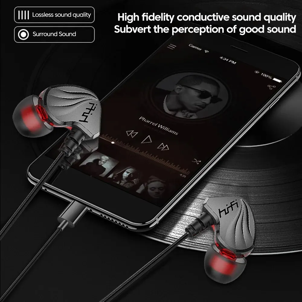 防水バイノーラルワイヤレスヘッドセットt2000,スポーツステレオヘッドセット,ベースイヤフォン,ノイズリダクション