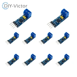 1/5/10PCS SN65HVD230 VP230 CAN Board Network Transceiver Evaluation Development Module For Arduino Controller Board DC 3V-3.6V