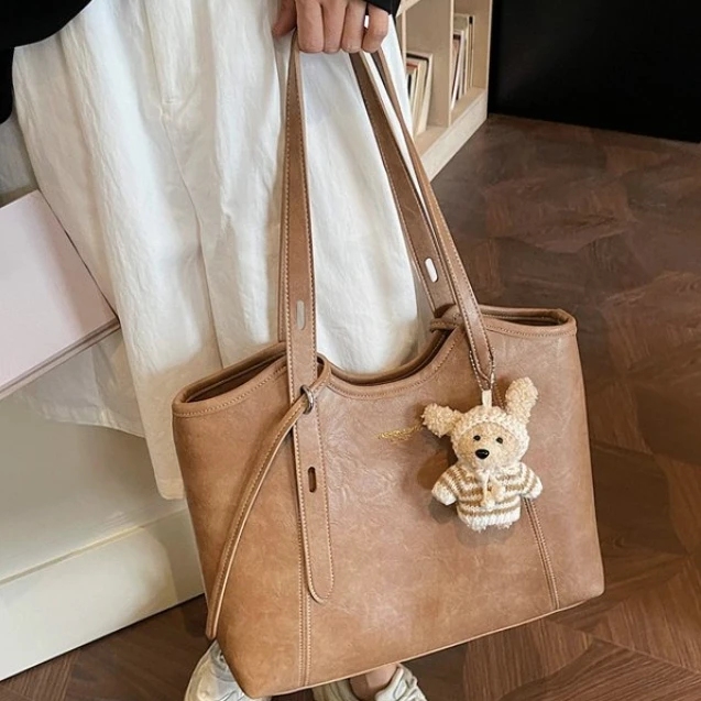 Casual Large Capacity Crossbody bag for women 2026 New Shoulder bag for women Classic  Womens Handbag Fashion Handbag For Wome