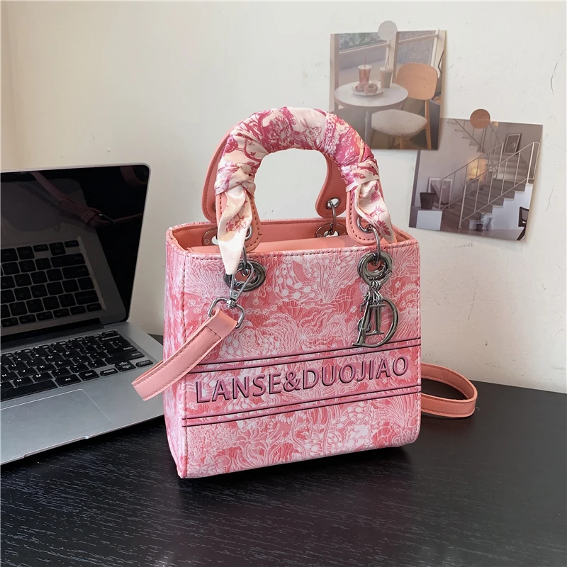 

Модная сумка через плечо для женщин, многофункциональная легкая простая сумка-мессенджер большой емкости для путешествий