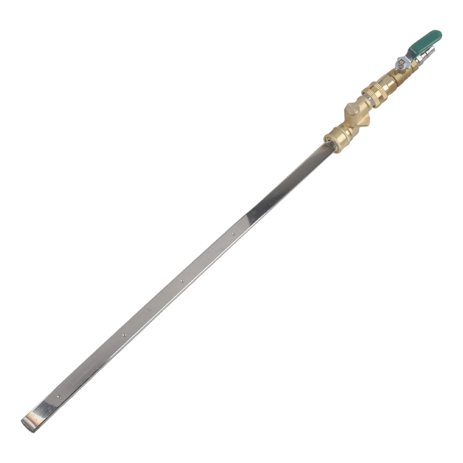 

1 Set Car Radiator Cleaning Tool 60cm Car Water Tank Cleaning Tool For Cars Trucks And More Steel Maintenance Accessories