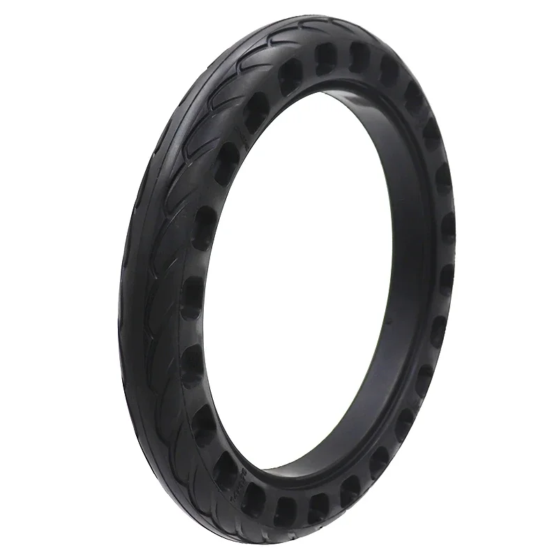 14 Inch 14x1.75 14x1.95 Honeycomb Airless Solid Tire Hollow Tubeless Tyres for Electric Scooter Bicycles Driver