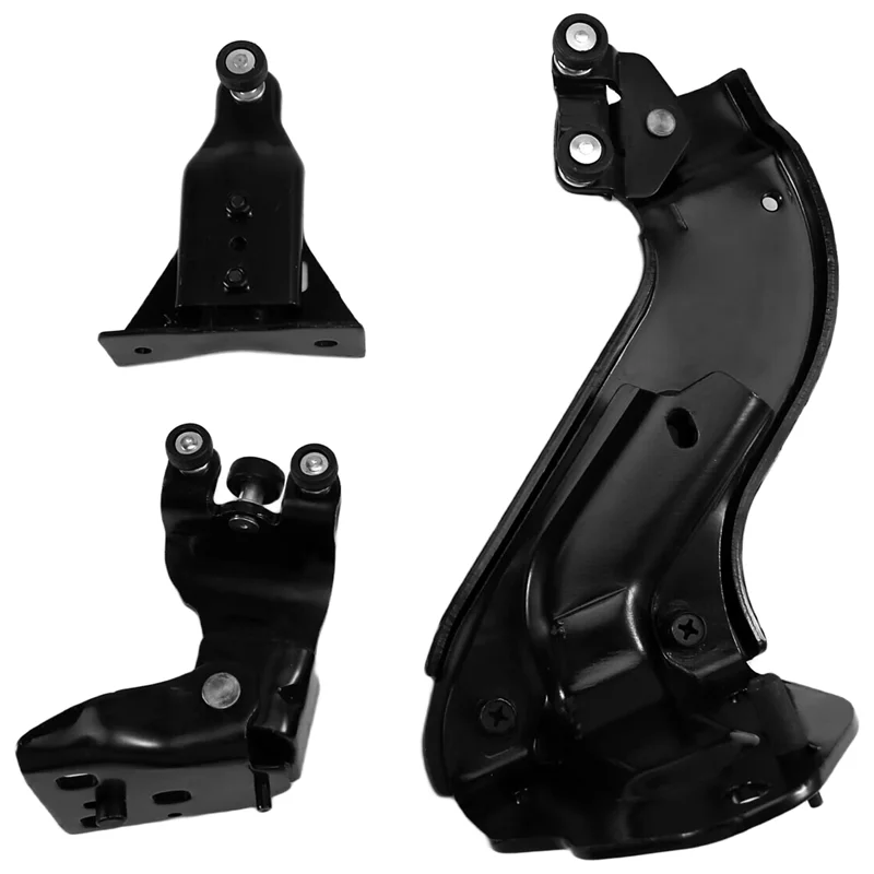

AB61-Right Sliding Door Roller Center Lower Upper Arm Assembly For Hyundai H1 Grand Starex 2007-2018 83980-4H000 83940-4H000,Rig