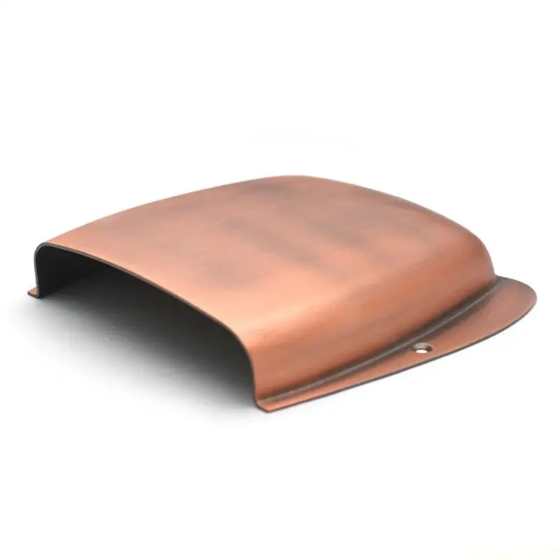 M5TC Metal String Instrument Protector Easy Mount Design Bass Guitar Bridge Bridge and Pickup Guard for Optimal Safety