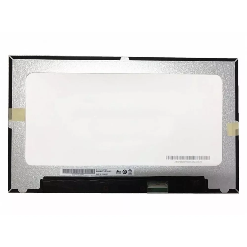 B140HAK02.4 – Idealny Ekran LCD do Laptopy Dell Latitude: Test i Porady Praktyczne
