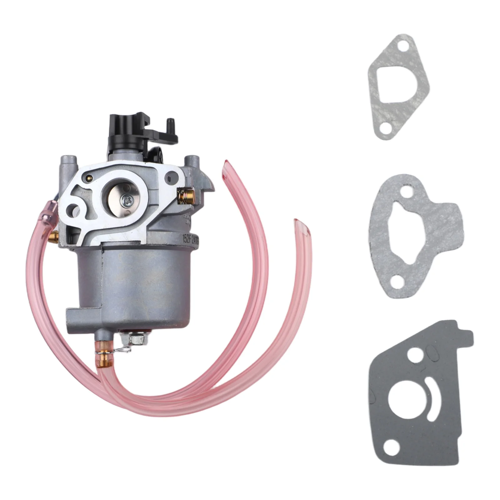 For Honda EX1000 Carburetor For Honda Metal High Performance Carburetor Metal Construction Stable High-load Performance