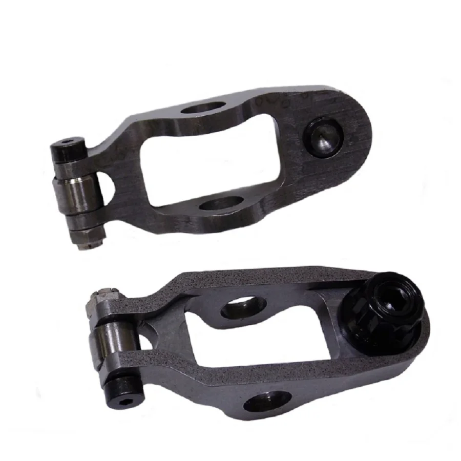 

Predator Hemi 1.2 Ratio Roll Tip Rocker Set