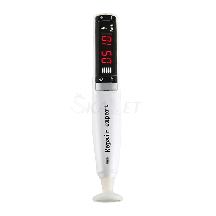 Acne Treatment Plasma Machine Skin Whitening Palsma Jett Ozone Device Beauty Plasma Pen Eye Lift Dr. Platon Pen