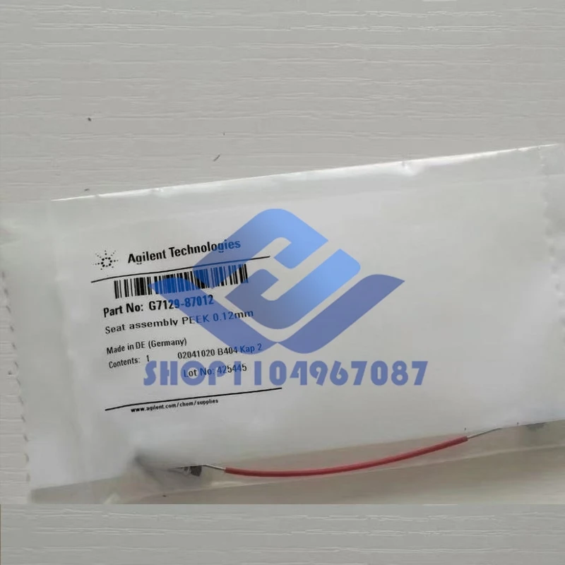 

For Agilent G7129-87012 Liquid phase injection needle base