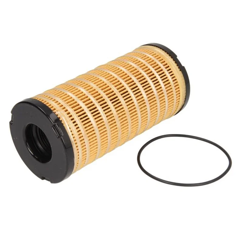 فلتر الوقود 26560201 لحالة ماكورميك بيركنز IH New Massey JCB Matbro Terex 26560201 4816636 6911907 224811 م1 4132A018 #2