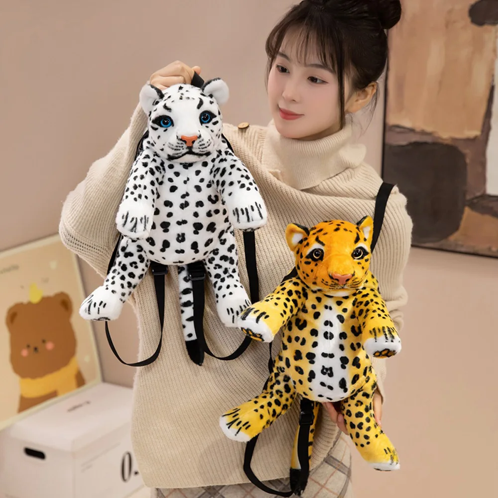 Cute Tiger Tiger Le…