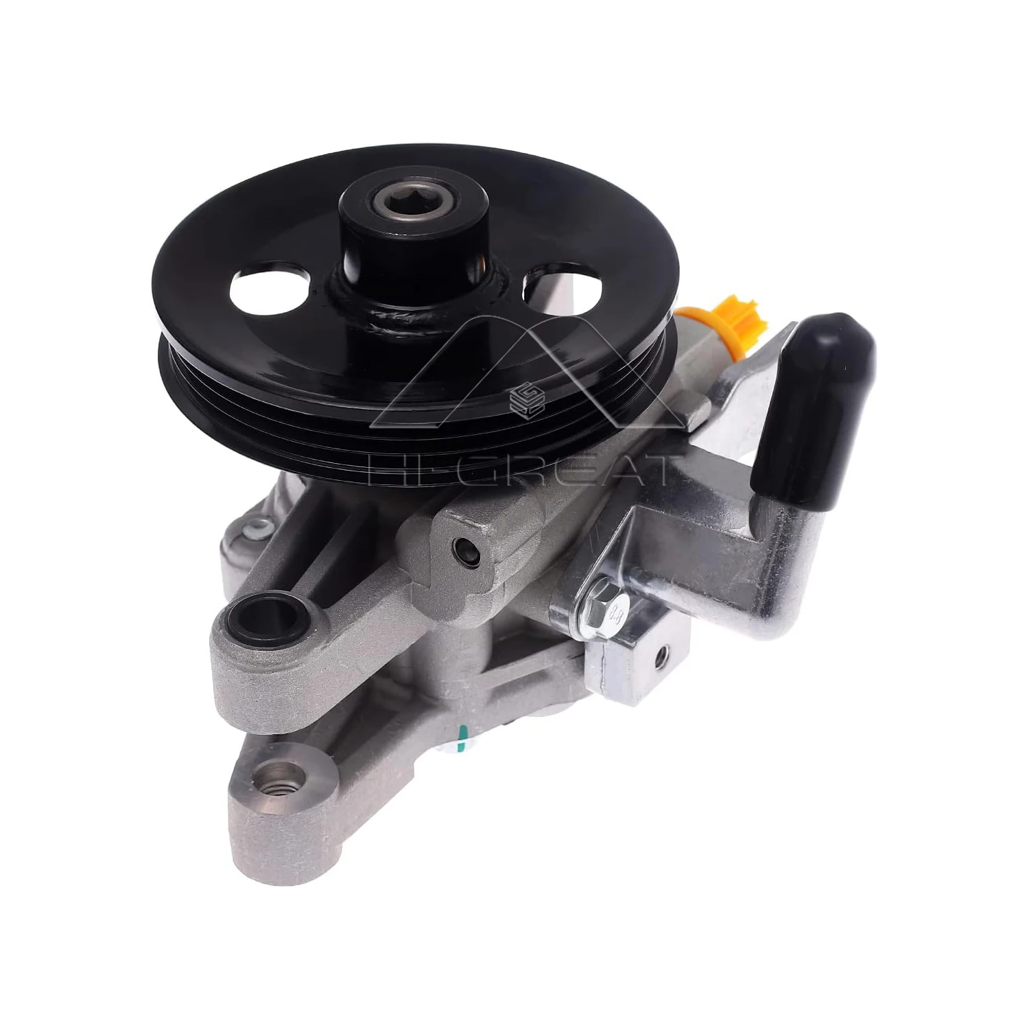 

Power Steering Pump 57100-2F151 For CERATO I Hatchback Saloon
