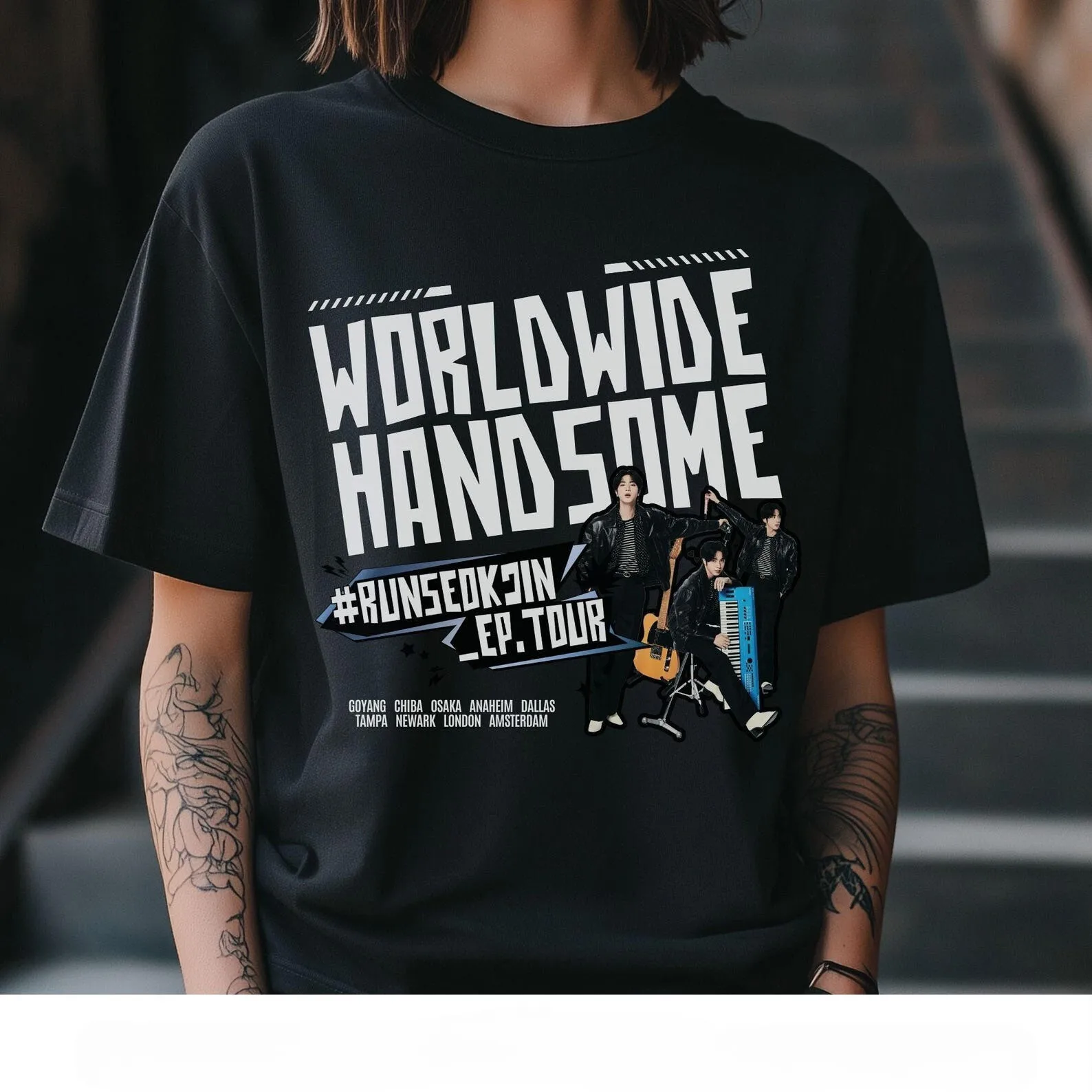 ΠΠΎΠ½ΡΠ΅ΡΡΠ½Π°Ρ ΡΡΡΠ±ΠΎΠ»ΠΊΠ° Jin 2025, RunSeokJin Ep Tour, ΠΊΡΠ°ΡΠΈΠ²Π°Ρ ΡΡΠ±Π°ΡΠΊΠ° ΠΏΠΎ Π²ΡΠ΅ΠΌΡ ΠΌΠΈΡΡ, BTS ΠΠΎΠ½ΡΠ΅ΡΡΠ½Π°Ρ ΡΡΡΠ±ΠΎΠ»ΠΊΠ° Jin 2025, RunSeokJin Ep Tour, ΠΊΡΠ°ΡΠΈΠ²Π°Ρ ΡΡΠ±Π°ΡΠΊΠ° ΠΏΠΎ Π²ΡΠ΅ΠΌΡ ΠΌΠΈΡΡ, BTS