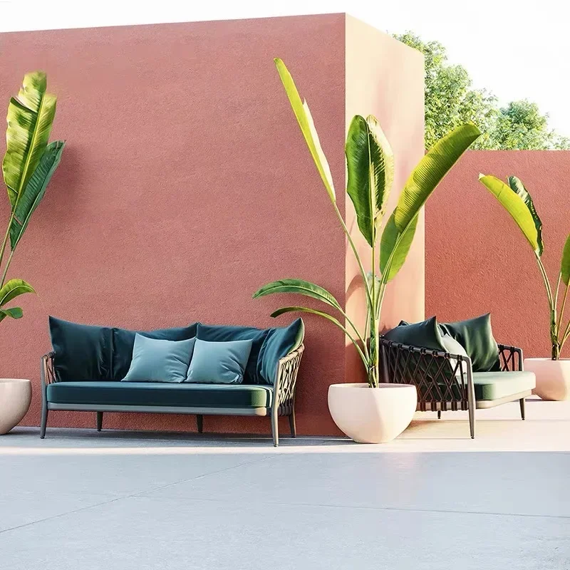 جديد وصول طقم أريكة الشمال مزيج الاقسام الأريكة طقم أريكة مقعد الحب الأوروبي Juego De Muebles Para Sala أثاث المنزل