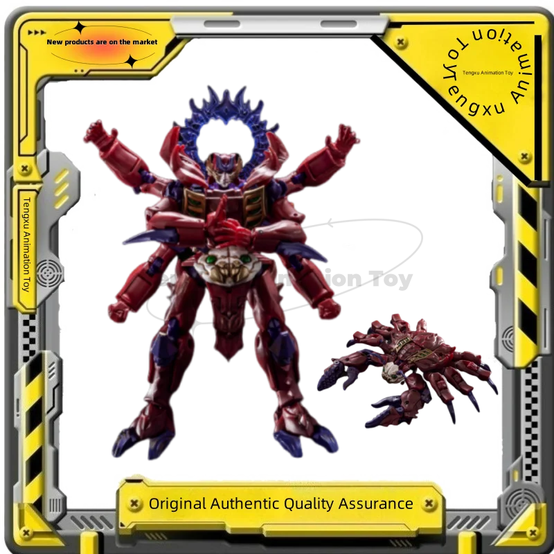 

【Товары на месте】Оригинальная стальная фигурка романтической мастерской Irs-01 IRS01 Bloody Ashura