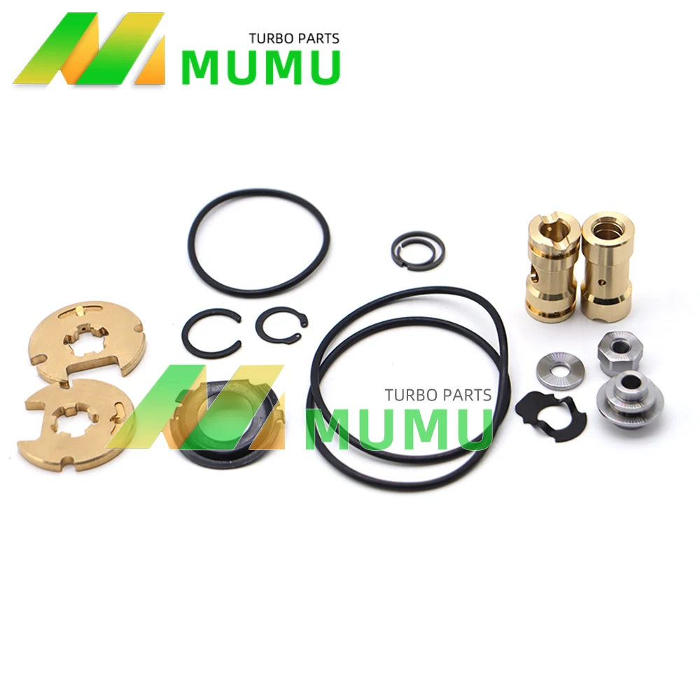 K03 Turbo Reparatiesets Rebuild Kit Voor Auto 53039880047 53039880058 53039880180 53039880029 06A145704A 06A145713F