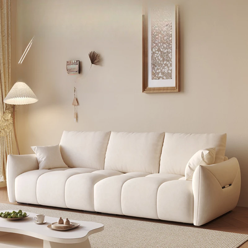 

Nordic Furniture Sofa Couch Living Room Lounge Sectional Sofas Designer Single Home Individual Wohnzimmersofas Modern Floor