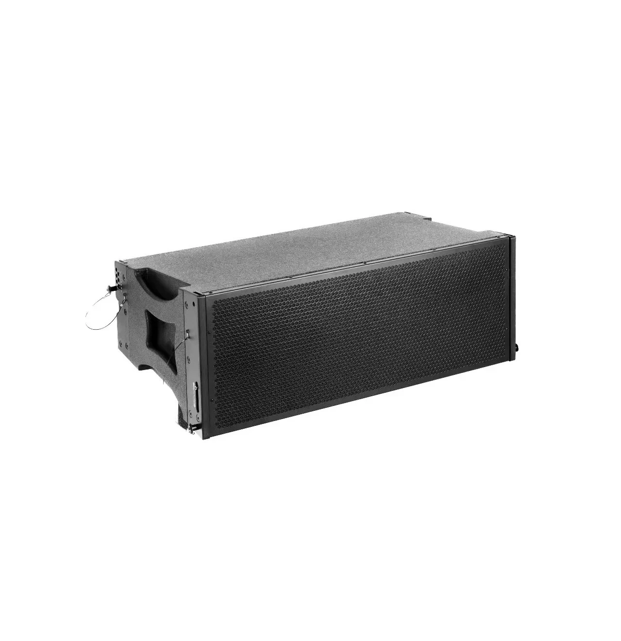 Mashi LA-10 Dual 10-inch Two-way Three-unit Line Array Speaker