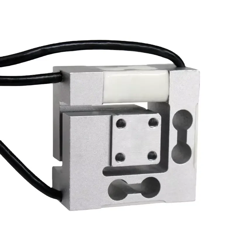 2026 Hot saleLaboratory 6 Six-axis Sensors Multi-axis Force Sensor 2 Multi 3 Three Axis 3d Load Cell Pressure Sensor 500N 1000Nm