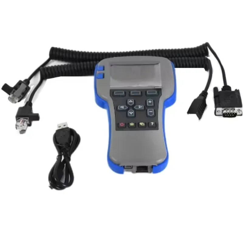 

For Curtis Programmer 1313-4331 Forklift Handheld Programming 1266A Controller Golf Cart Full Function Diagnostic Tools