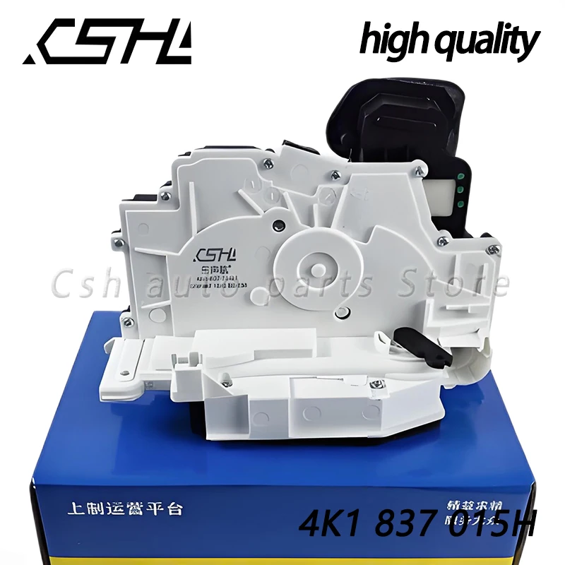 

4K1837015H 4K1837016H 4K0839015P 4K0839016P Door Lock Actuator For Audi A6L 2019-2022 A6 S6 2019-2023 RS6 2020-2023 Q8 2019-2023