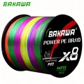X8 Multicolor