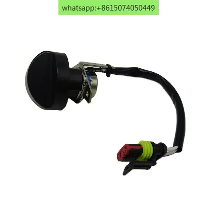 

Ручка дроссельной заслонки SY75 SY135 SY235 SY365 Детали экскаватора
