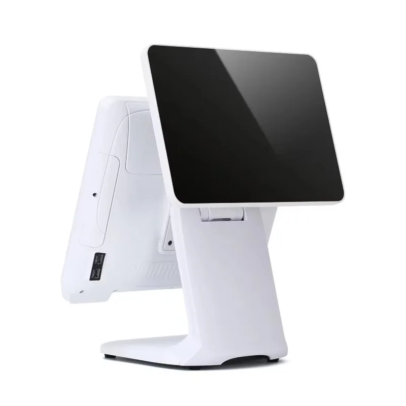 15inch All-in-One POS Machine Custom Design Cash Register for Retail End Point POS System