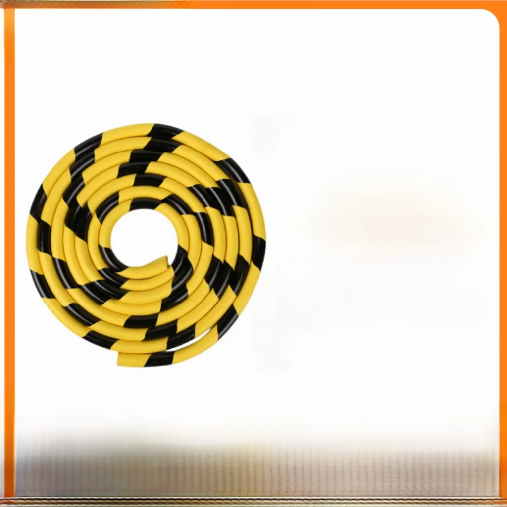 striscia-di-protezione-anti-collisione-industriale-in-schiuma-nbr-gialla-e-nera-a-forma-di-l-per-angoli-di-pareti