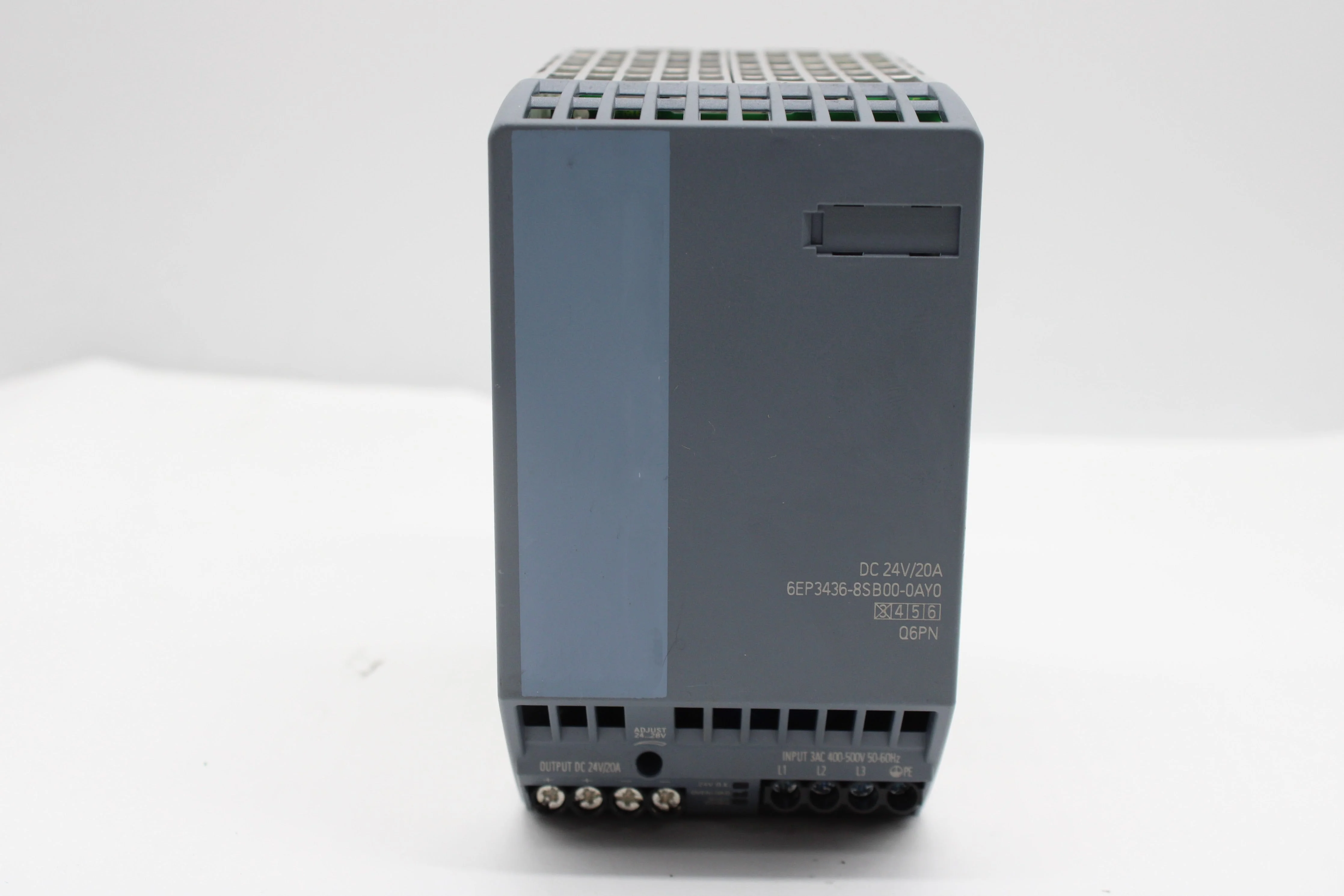 

100% Original New 6EP3436-8SB00-0AY0 Digital Output Module 1 Year Warranty Fast Shipping