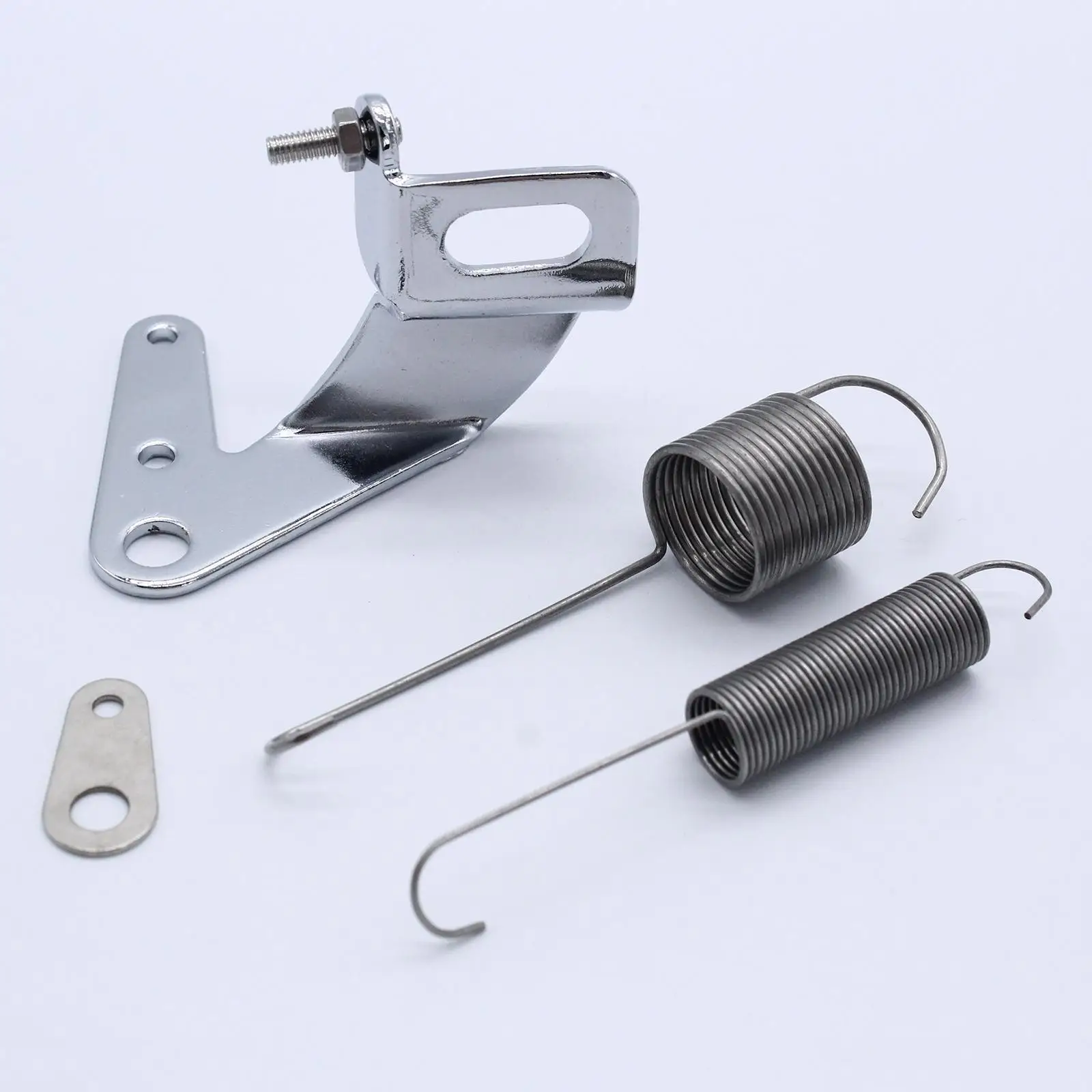 

Throttle Bracket & Return Spring Car Acc