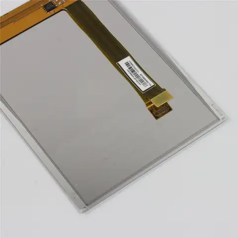6-tums Eink-skärm ED060SCG för Pocketbook 614 e-boksläsare, reservdelar 8 best sales eink-skärm - №6