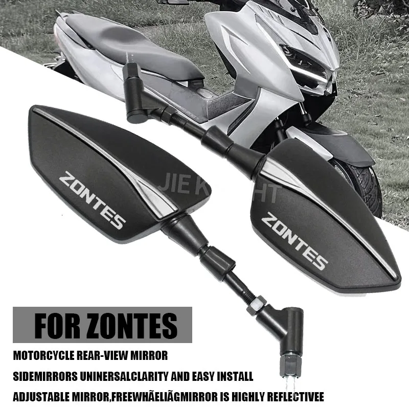 For Zontes G1 125 Z…